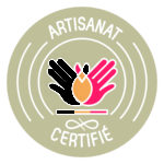 Artisan certifié